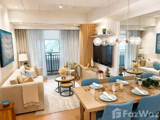 3 Bedroom Condo for sale at Sage Residences