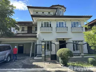 Big House for Rent in Portofino Alabang