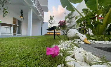 Rare House for Sale in Multinational Village, Parañaque