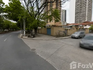 Land for sale in Malate, Metro Manila