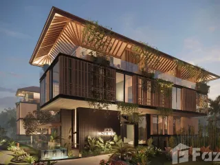 Apartment for sale with a price drop in Kuta Selatan