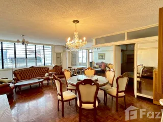 For Lease WACK WACK Apartments 2 Bedrooms near SHANGRI-LA E