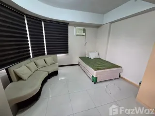 Big Studio Unit For SALE 101 NEWPORT NEAR NAIA