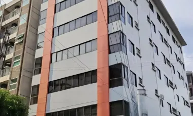 42 Bedroom Hotel for sale in Makati City, Metro Manila