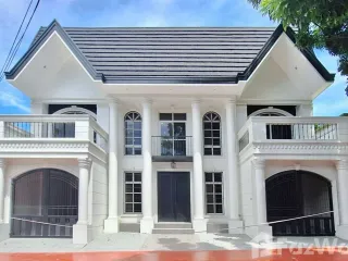 House and Lot for Sale in Monte Vista, Marikina