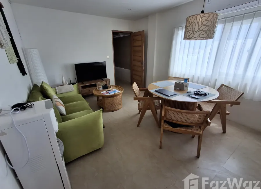 Apartment for sale with a price drop in Pererenan