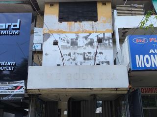 Ruko Bypass Ngurah Rai Badung Kuta Bali