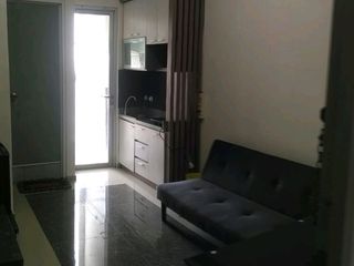 apartemen Gunawangsa Merr