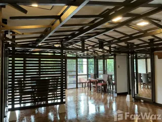 WACK WACK Apartments near SHANGRI-LA EDSA For LEASE with Pa