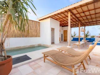 2 Bedroom Villa for sale in Berawa, Bali