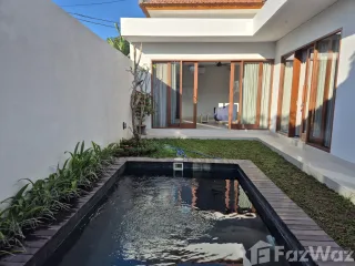 2 Bedroom Villa for rent in Sanur, Bali