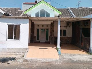 PERUMAHAN OMA INDAH KAPUK PANDAAN
