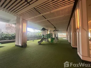 2BR with parking at Aston Place Pasay for sale