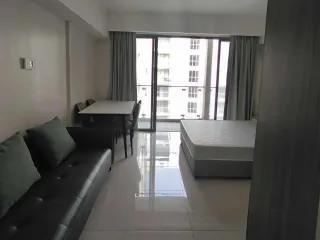 1 Bedroom For SALE EAST GLORY near MOA and NAIA