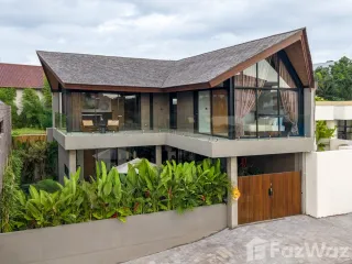 2 Bedroom Villa for sale in Kerobokan, Bali