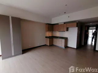 🏙️ FOR SALE: Studio w/ Balcony | St. Mark Residences by Megaworld Alpha