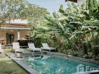 9 Bedroom Townhouse for sale in Umalas, Bali