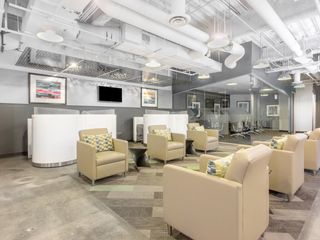 Work in HQ Galleria Corporate Center or anywhere else in our global network