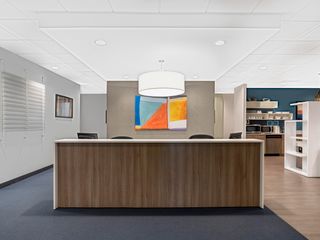 Virtual office in HQ Galleria Corporate Center