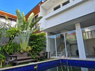 FOR SALE VILLA, TUMBAK BAYU ,BADUNG , CANGGU , BALI