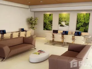 ✨ FOR SALE: Junior 1-Bedroom Unit (Pre-Selling) ✨