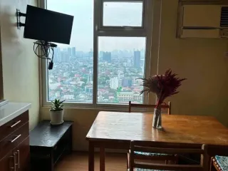 Rent- Gateway Garden Heights | 1 Bedroom | Mandaluyong