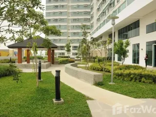 2 Bedroom Condo for sale at Centralis Towers