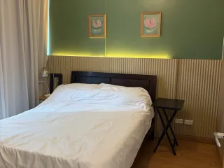 Park Avenue 1-Bedroom