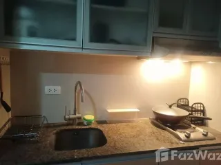 Steal Price @ Salcedo Village Makati 40sqm Unit