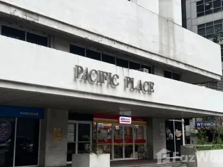 Rare 3Br Unit @ Ortigas CBD