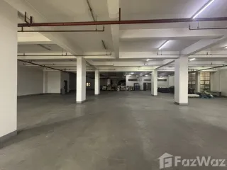 Warehouse for rent in Quezon City, Metro Manila