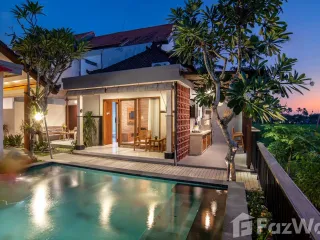 3 Bedroom Villa for rent in Canggu, Bali