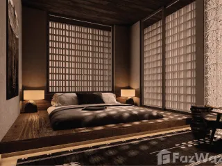 1 Bedroom Villa for sale in Pererenan, Bali