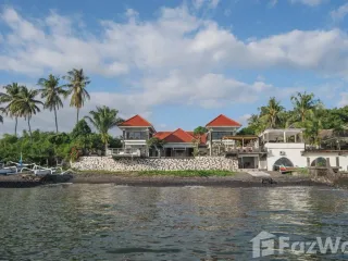 6 Bedroom Villa for sale in Tejakula, Bali
