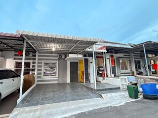 Rumah Mitra Raya Everfresh