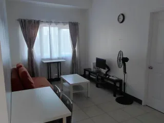 Dansalan Gardens 1 Bedroom for Sale