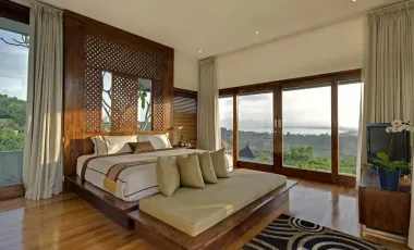 4 Bedroom Villa for sale in Jimbaran, Bali