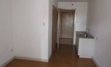 R-2024003027: Acquired Property Condominium Unit for Sale in Unit 1006, 10/F, Tower B, Grace Residences, Cayetano Blvd., Ususan, Taguig City