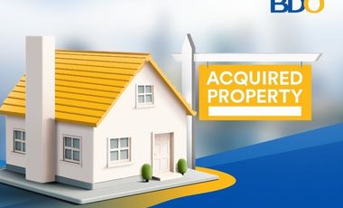 R-2024003018: Acquired Property Condominium Unit in Parking Slot No. 13, Basement 2, Westgate Tower, Madrigal Bus. Park, Alabang, Muntinlupa