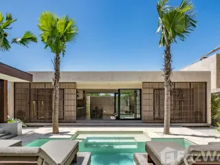 2 Bedroom Villa for sale in Pererenan, Bali