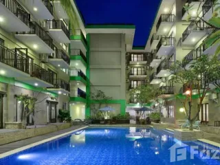 140 Bedroom Hotel for sale in Legian, Bali