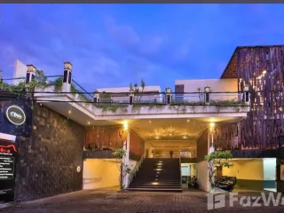 144 Bedroom Hotel for sale in Seminyak, Bali