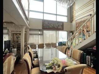 🏙️ Luxury Bi-Level Condo for Sale or Lease