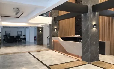 Office for sale in Quezon City, Metro Manila