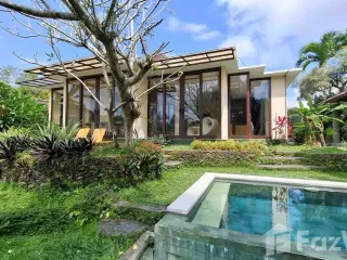 3 Bedroom Villa for rent in Ginyar, Bali