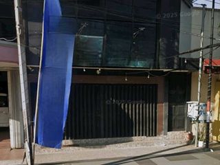 Ruko Tengah Kota Ponorogo