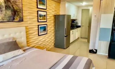 FOR SALE – Shore 1 Residences, MOA Complex