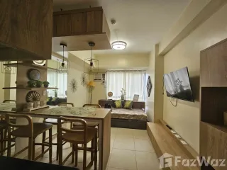 🏡 For Sale – Fully Furnished Studio at Avida Towers Vita