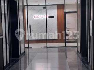 For Sale 1 Unit Space Office At The Smith Alam Sutera Tangerang