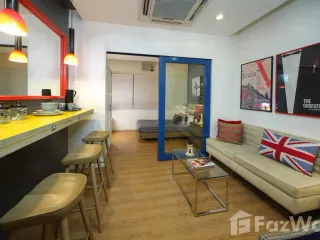 🏙️ FOR SALE: STUDIO UNIT | STUDIO CITY BY FILINVEST